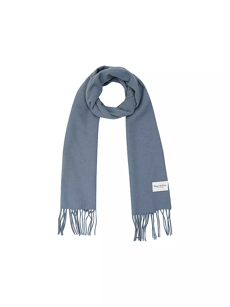 MARC O'POLO | Schal | Azul
