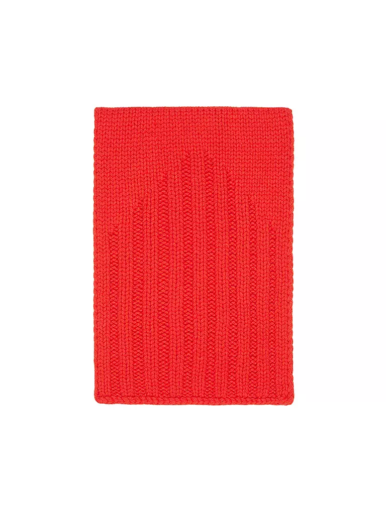 MARC O'POLO | Schal | Rojo