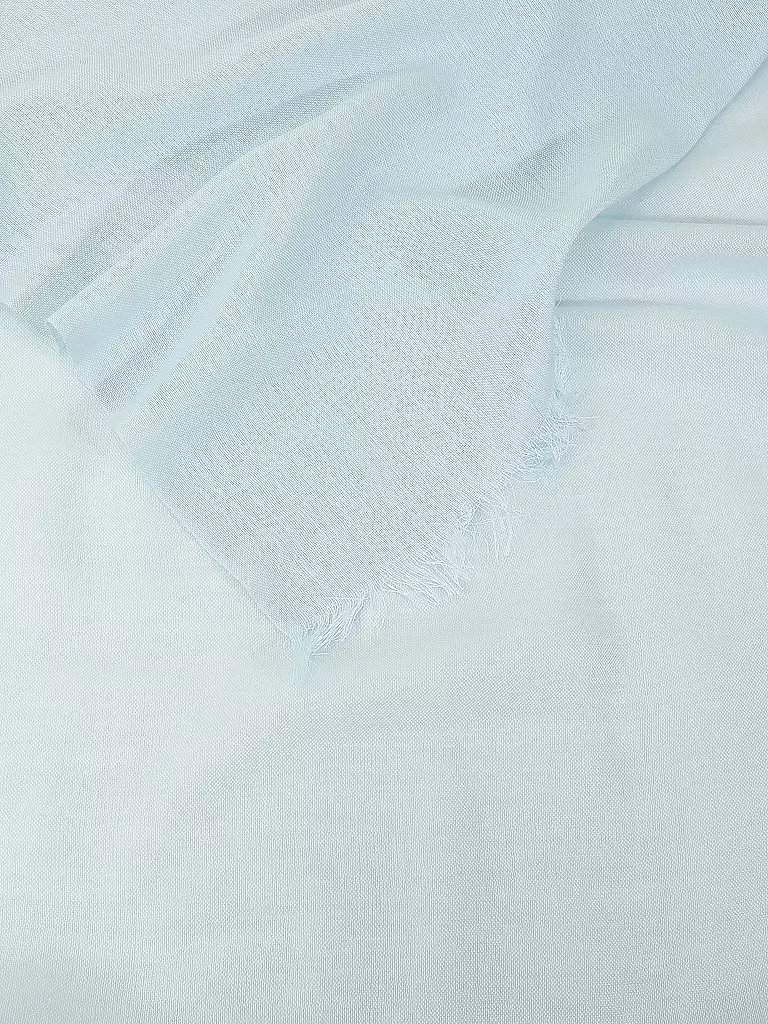 MARC O'POLO | Schal | Azul claro