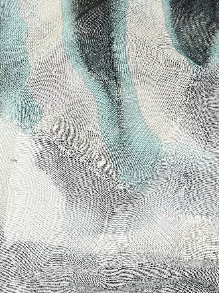 MARC O'POLO | Schal | Azul claro