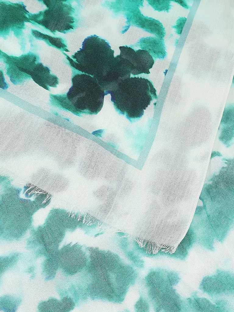 MARC O'POLO | Schal | Verde