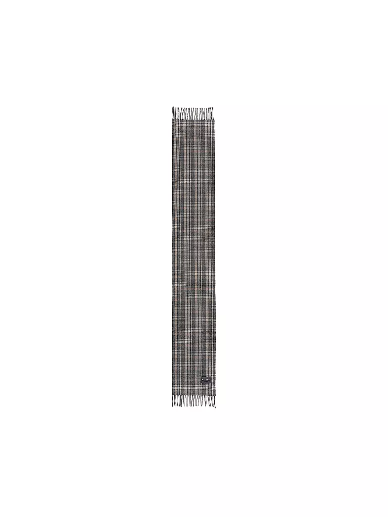 MARC O'POLO | Schal | Gris