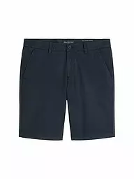 MARC O'POLO | Short  Regular Fit  | Azul oscuro