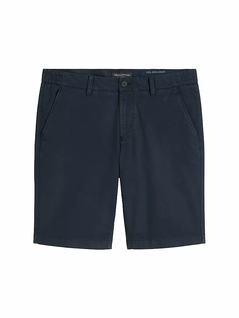 MARC O'POLO | Short  Regular Fit  | Azul oscuro
