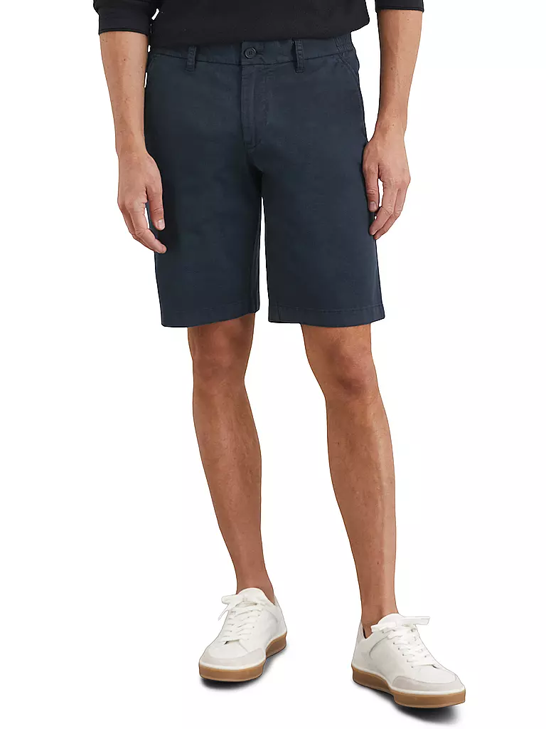 MARC O'POLO | Short  Regular Fit  | Azul oscuro