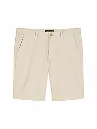 MARC O'POLO | Short  Regular Fit  | Crema