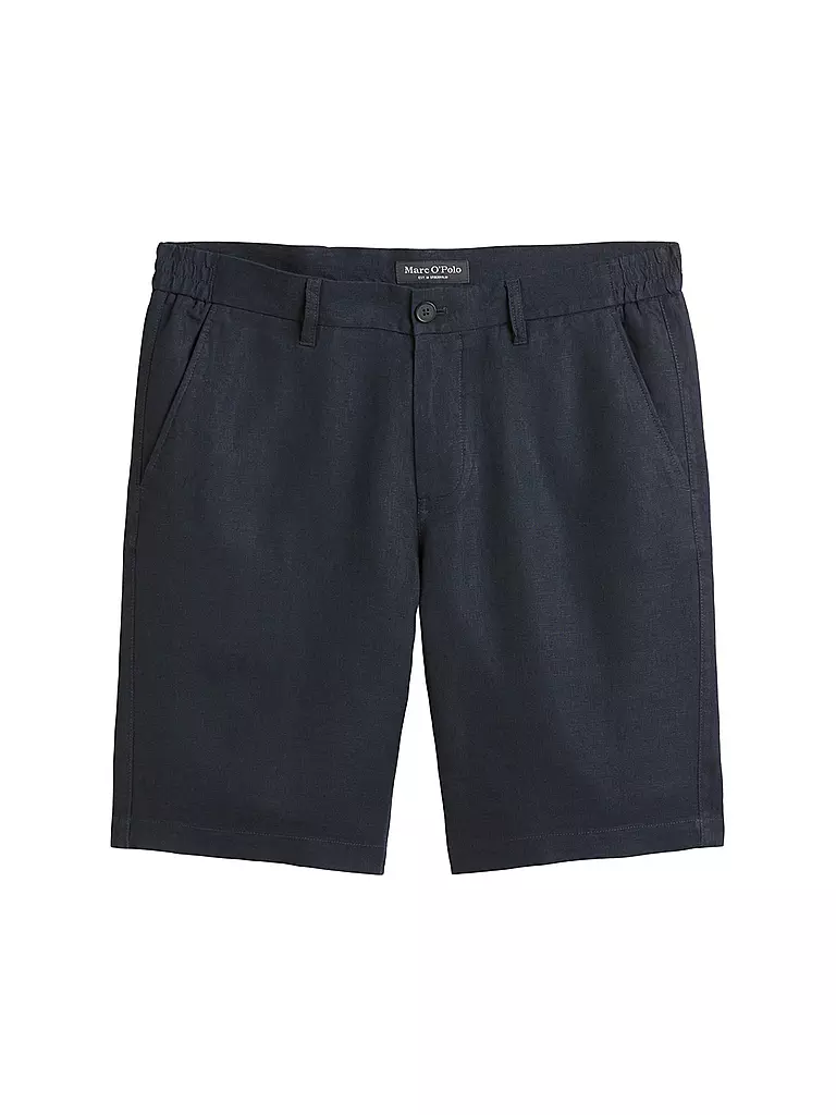 MARC O'POLO | Shorts  | Azul oscuro
