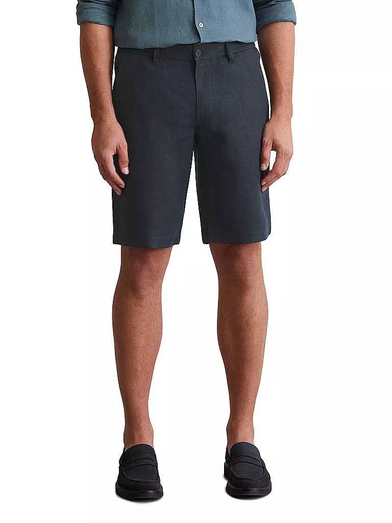 MARC O'POLO | Shorts  | Azul oscuro