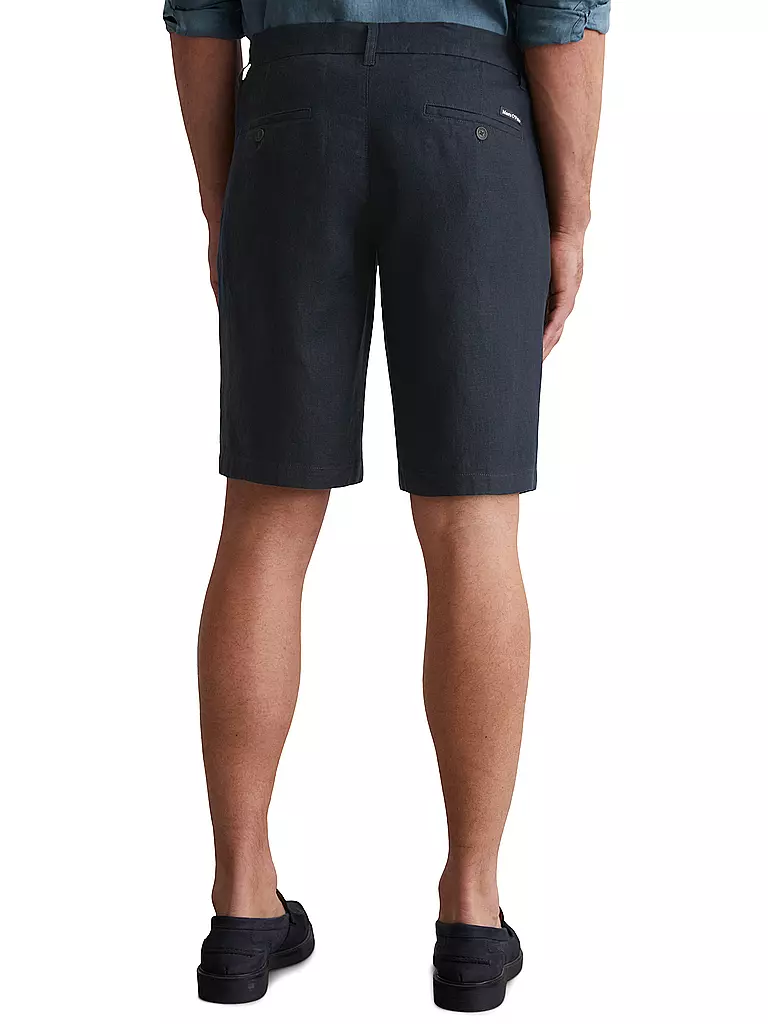 MARC O'POLO | Shorts  | Azul oscuro