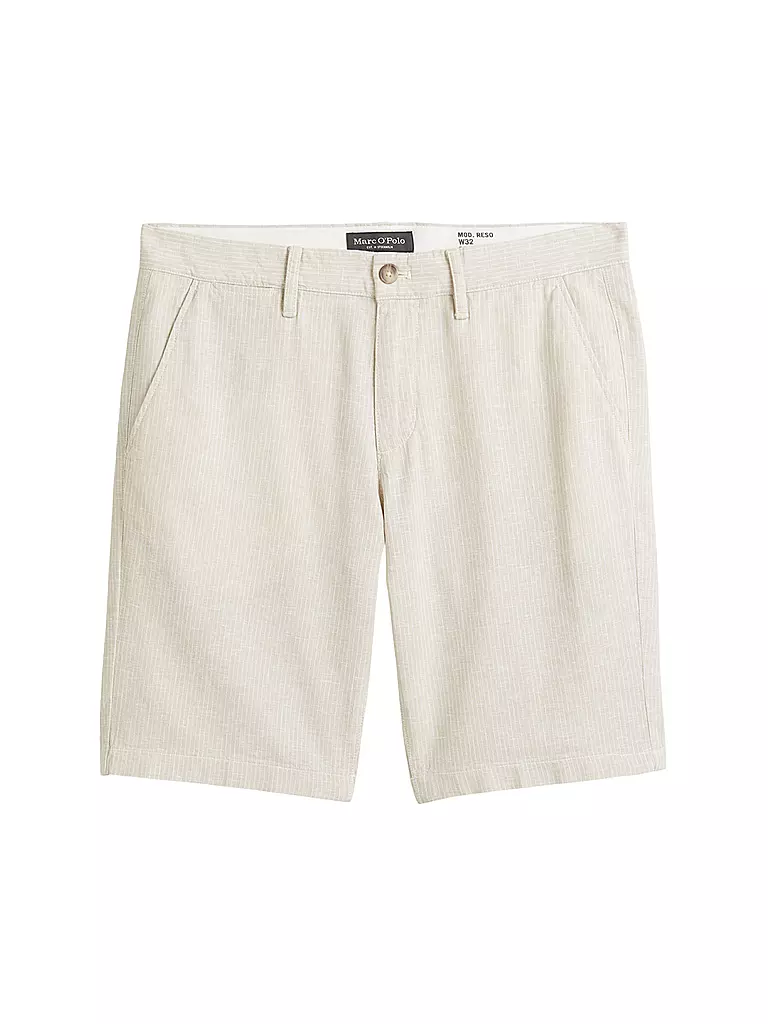 MARC O'POLO | Shorts RESO  | Crema