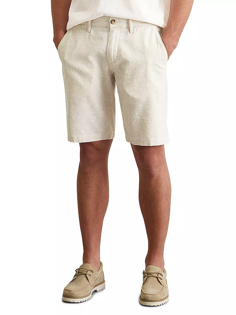 MARC O'POLO | Shorts RESO  | Crema