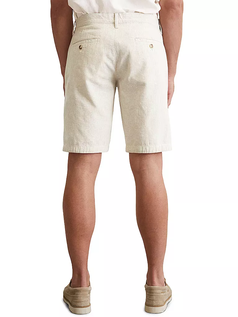 MARC O'POLO | Shorts RESO  | Crema