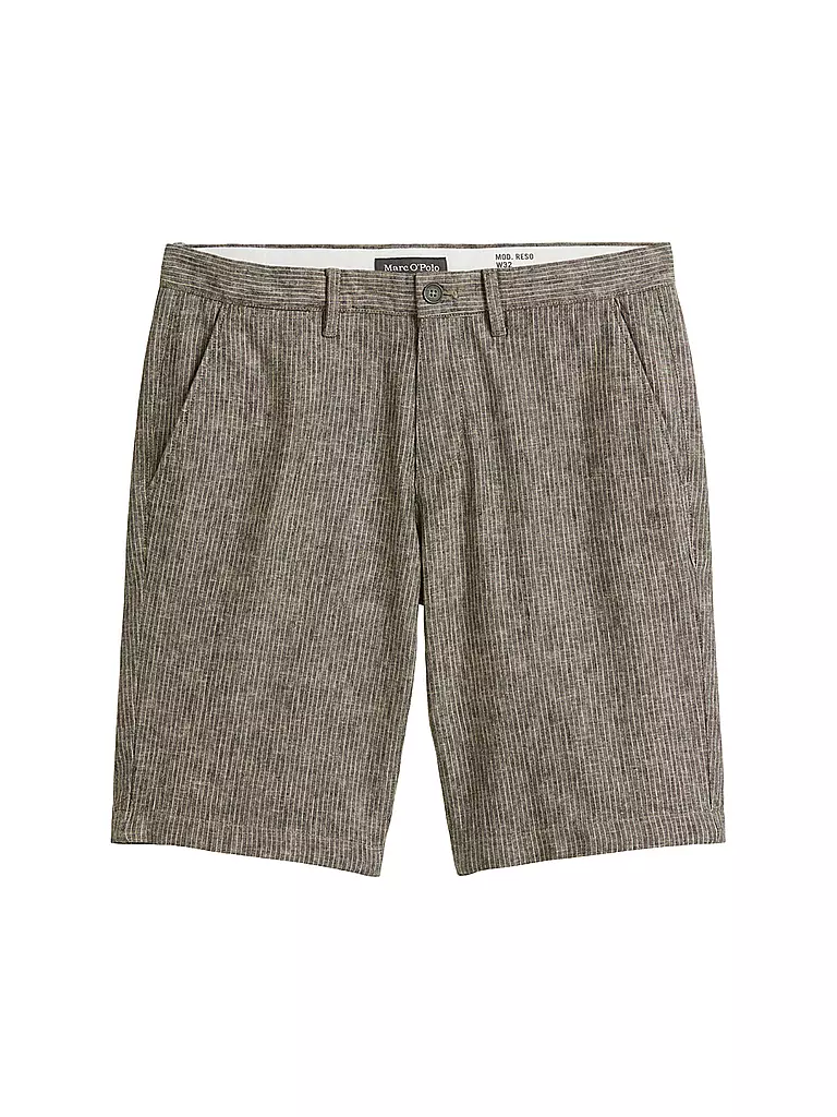 MARC O'POLO | Shorts RESO | Oliva