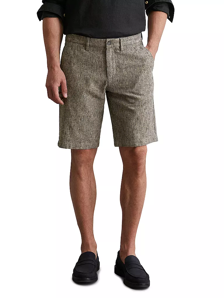 MARC O'POLO | Shorts RESO | Oliva