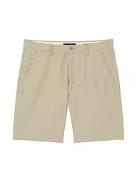 MARC O'POLO | Shorts | Crema