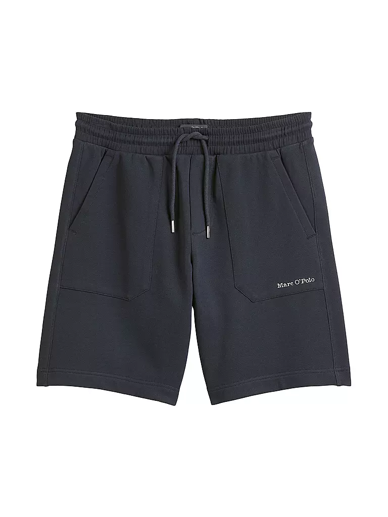 MARC O'POLO | Shorts | Azul oscuro