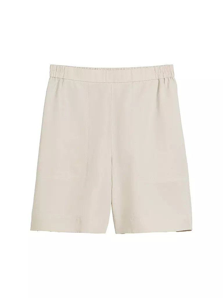 MARC O'POLO | Shorts | Gris claro