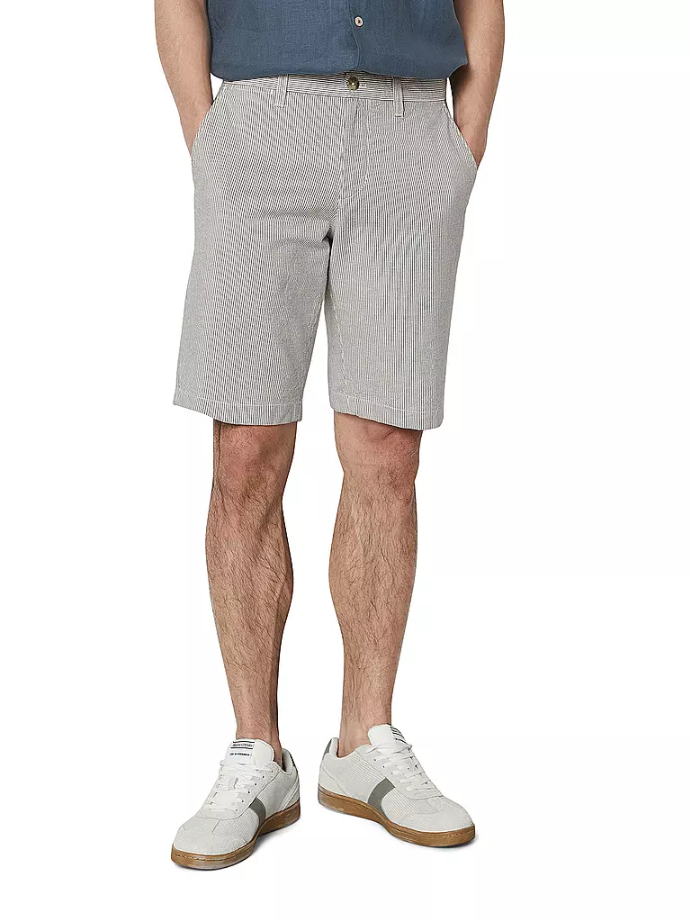 MARC O'POLO | Shorts | Azul