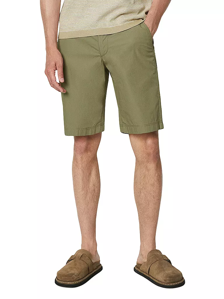 MARC O'POLO | Shorts | Oliva