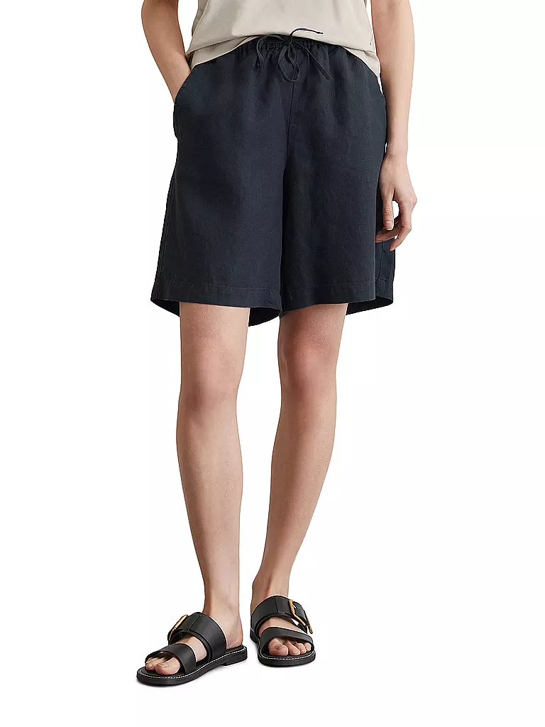 MARC O'POLO | Shorts | Azul