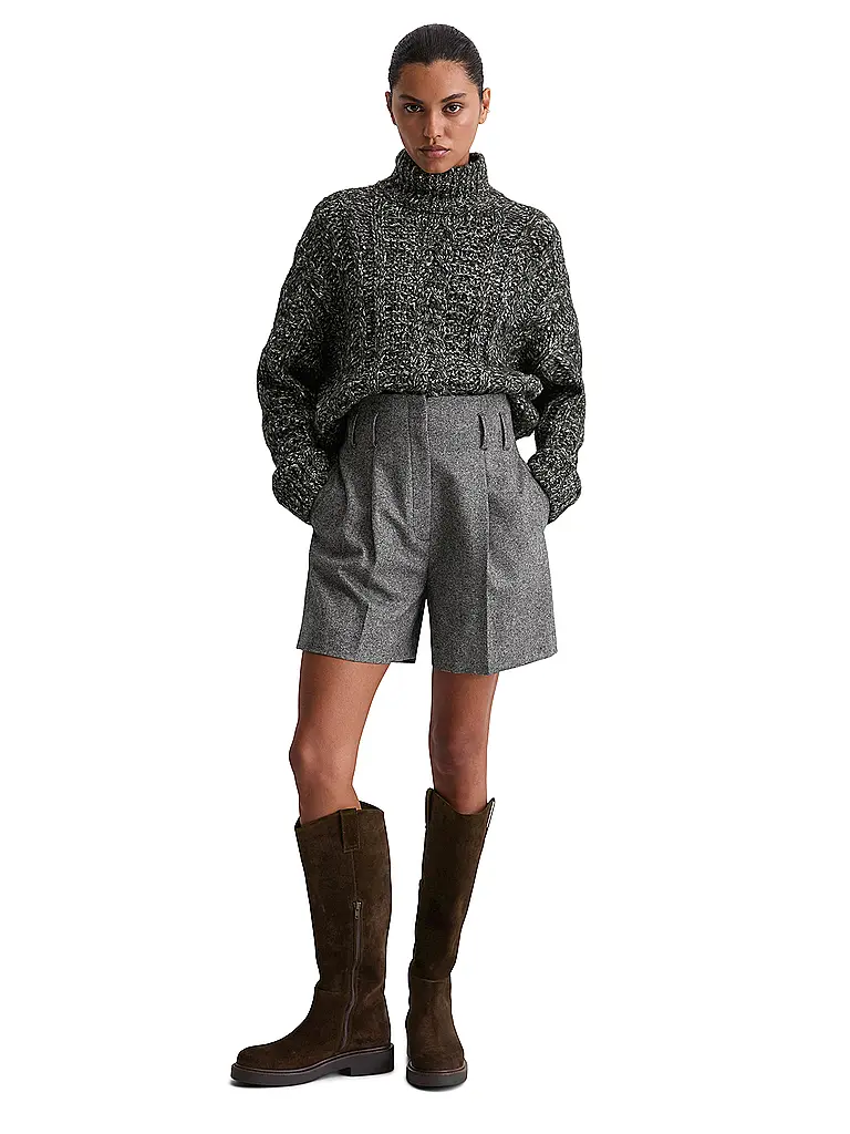 MARC O'POLO | Shorts | Gris