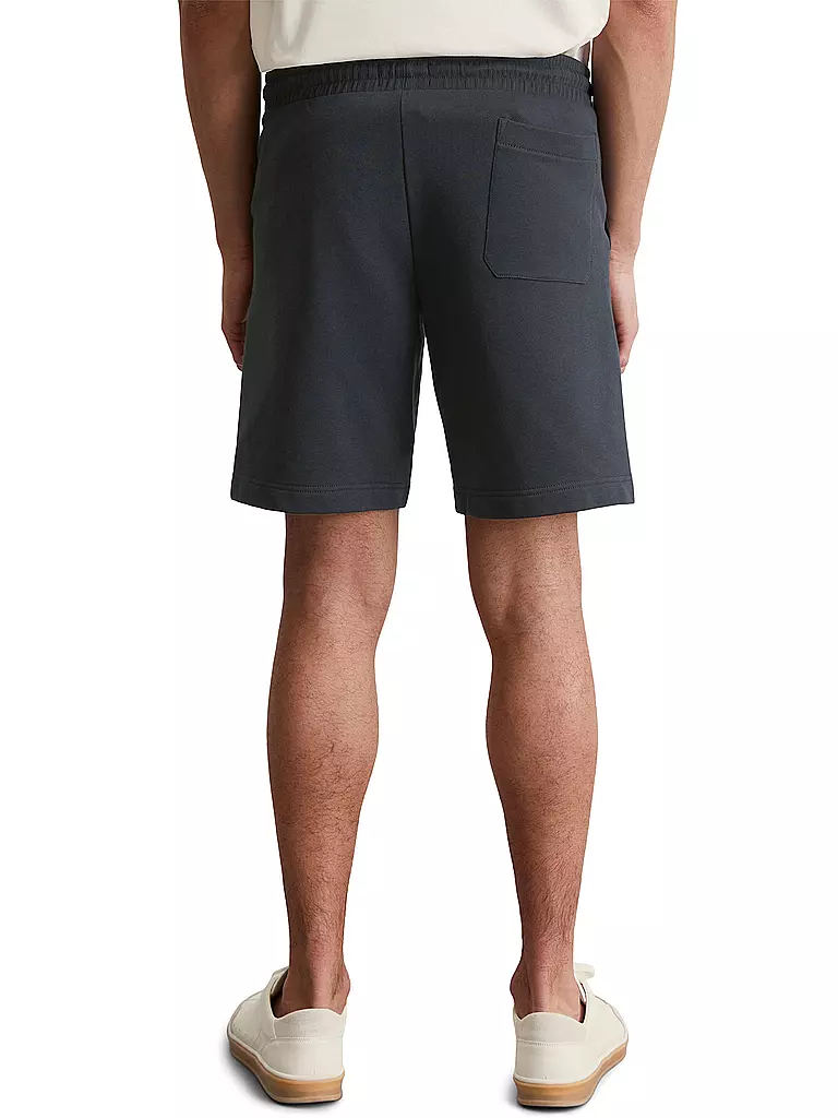 MARC O'POLO | Shorts | Azul oscuro