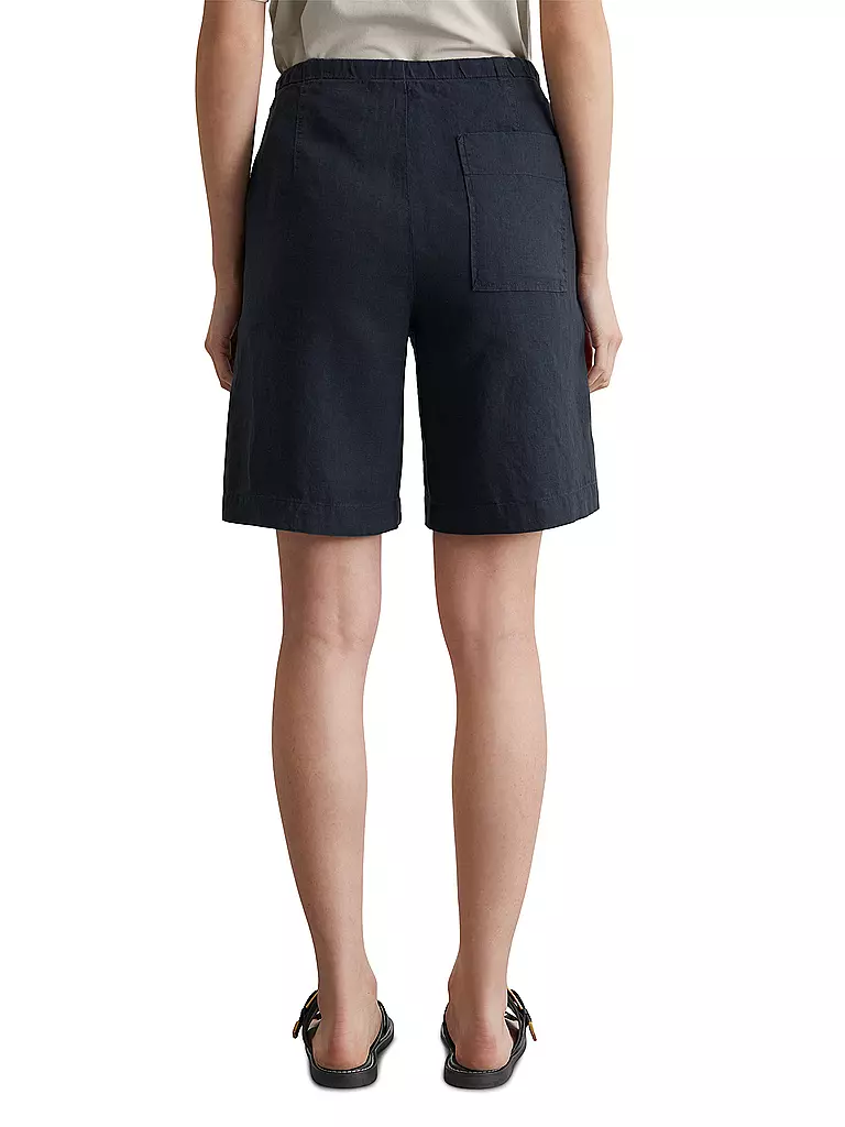 MARC O'POLO | Shorts | Azul