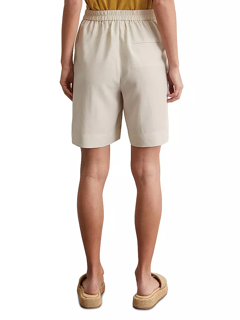 MARC O'POLO | Shorts | Gris claro