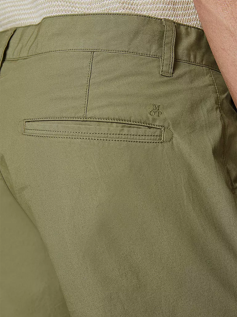MARC O'POLO | Shorts | Oliva