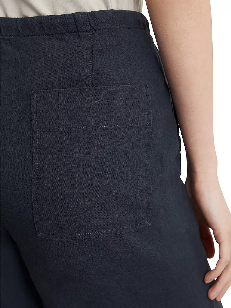 MARC O'POLO | Shorts | Azul