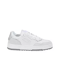 MARC O'POLO | Sneaker  | Blanco