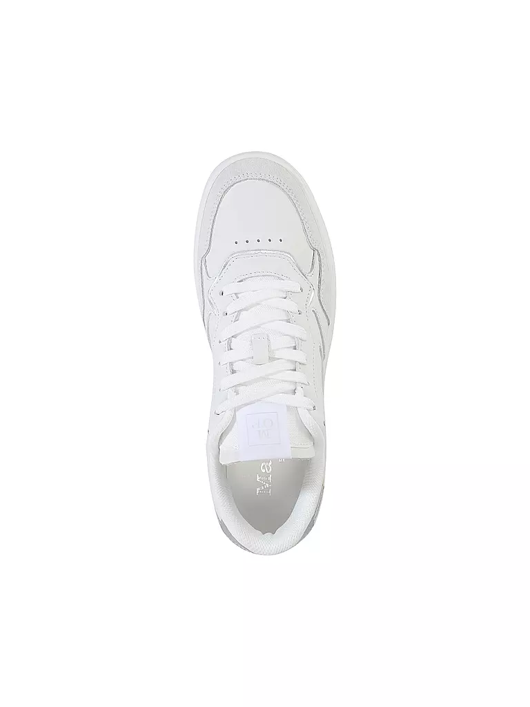MARC O'POLO | Sneaker  | Blanco