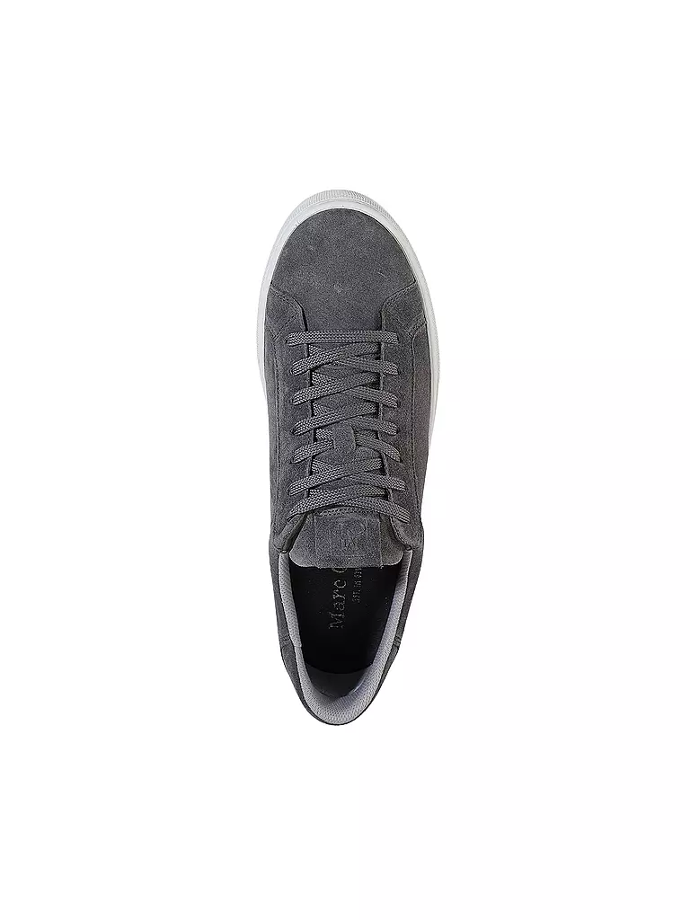 MARC O'POLO | Sneaker  | Gris