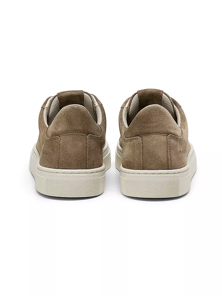 MARC O'POLO | Sneaker  | Beige