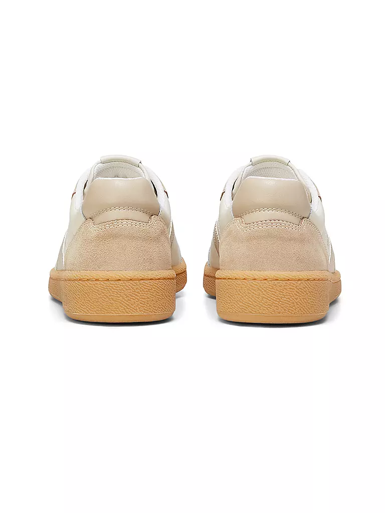 MARC O'POLO | Sneaker  | Blanco