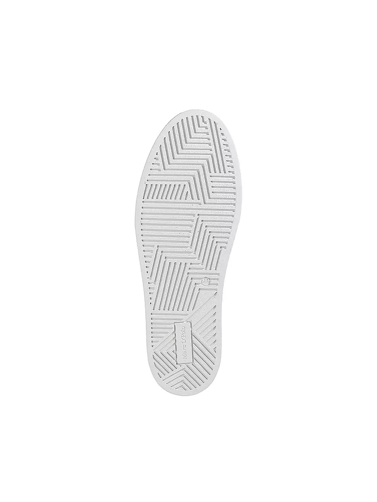 MARC O'POLO | Sneaker  | Gris