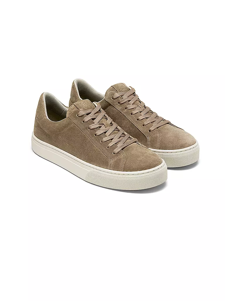 MARC O'POLO | Sneaker  | Beige