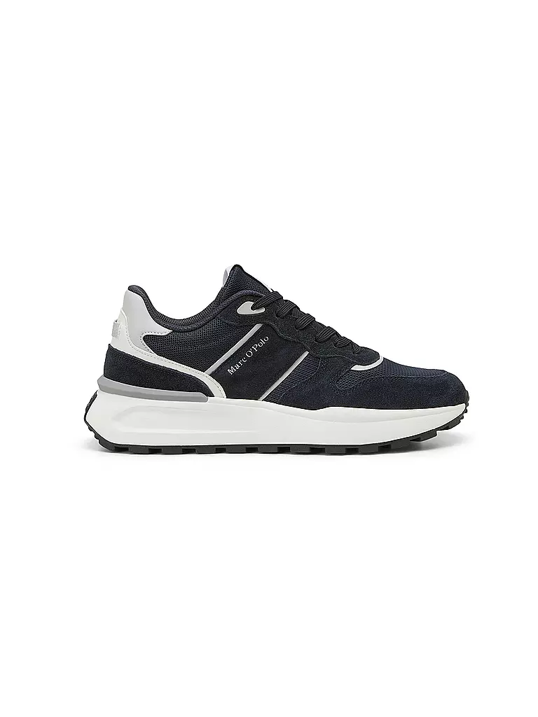 MARC O'POLO | Sneaker | Azul