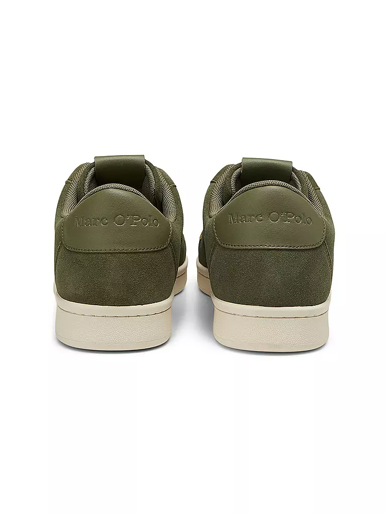 MARC O'POLO | Sneaker | Oliva