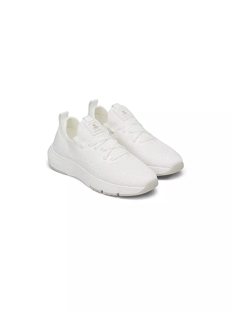 MARC O'POLO | Sneaker | Blanco