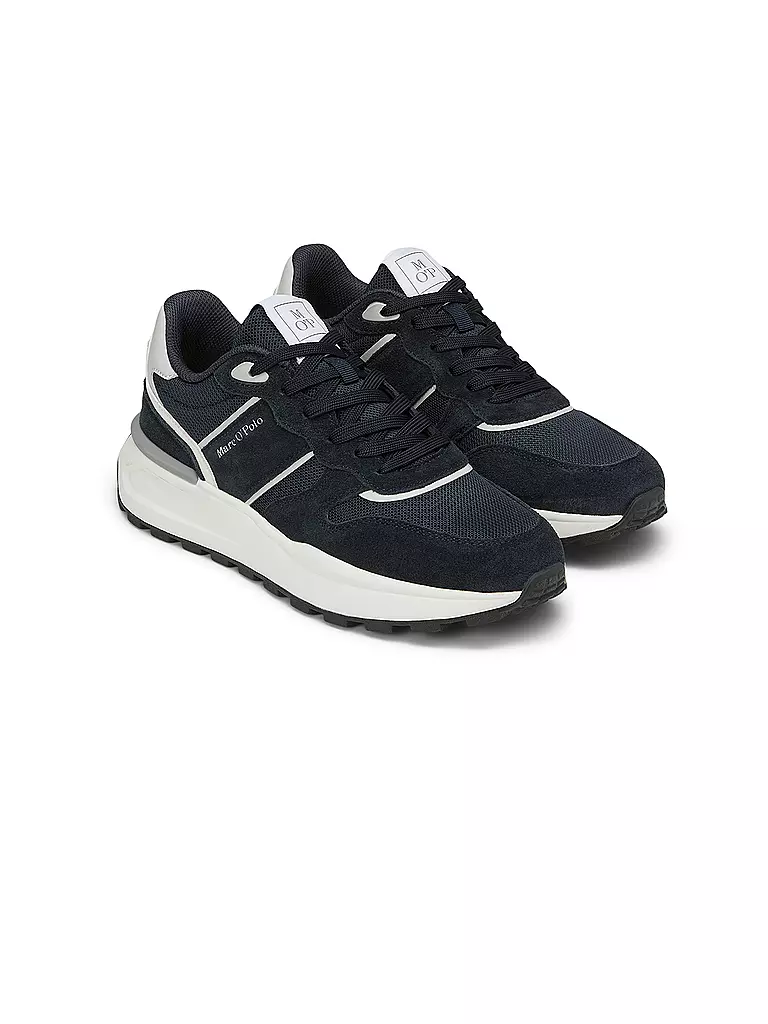 MARC O'POLO | Sneaker | Azul