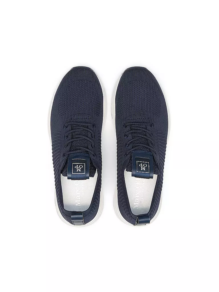 MARC O'POLO | Sneaker | Azul
