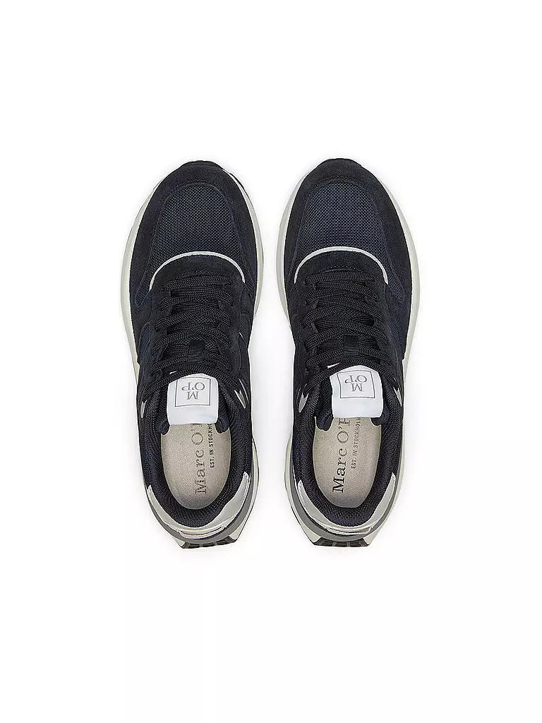 MARC O'POLO | Sneaker | Azul