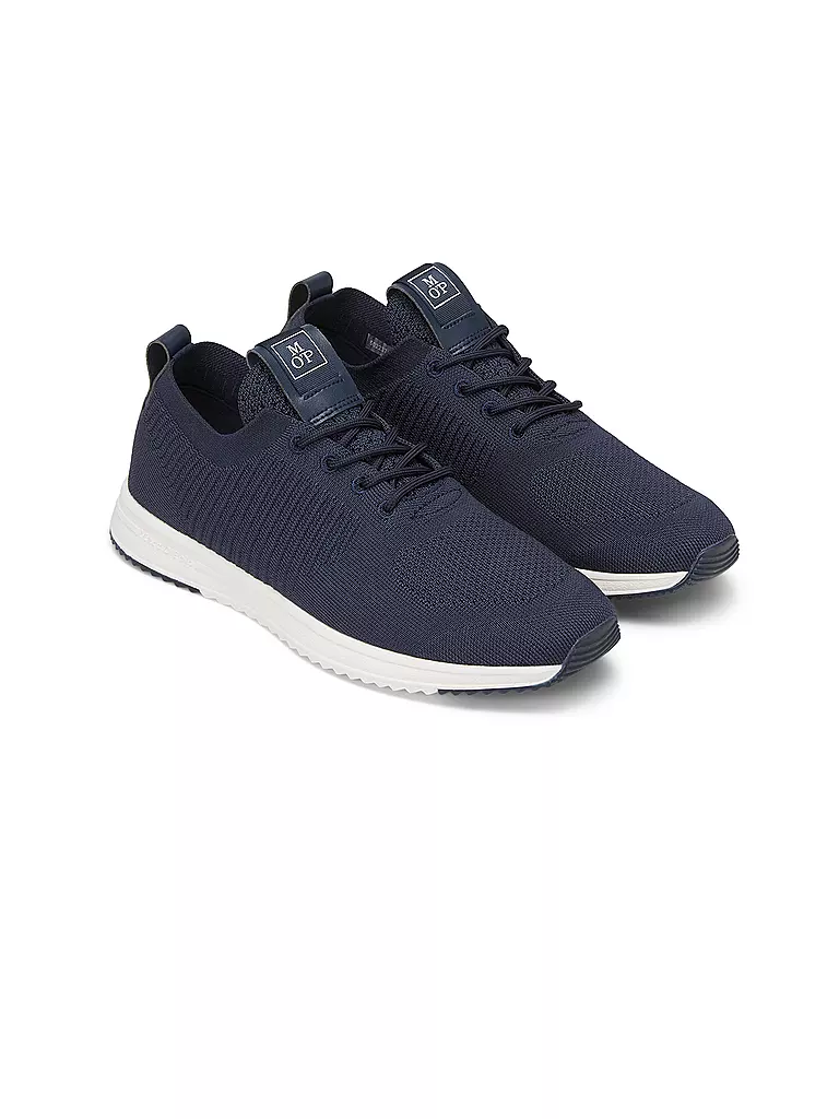 MARC O'POLO | Sneaker | Azul