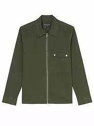 MARC O'POLO | Sobrecamisa | Azul