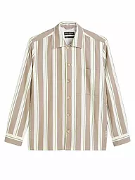 MARC O'POLO | Sobrecamisa | Gris