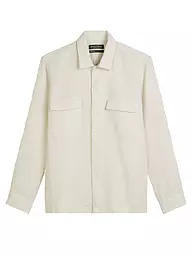 MARC O'POLO | Sobrecamisa | Crema
