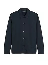 MARC O'POLO | Sobrecamisa | Azul