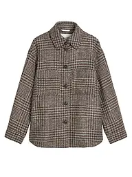 MARC O'POLO | Sobrecamisa | Gris