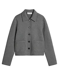 MARC O'POLO | Sobrecamisa | Gris